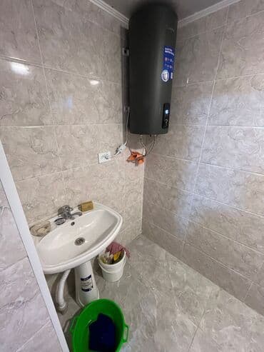 квартира на месяц арча бешик: 1 бөлмө, Кыймылсыз мүлк агенттиги, Чогуу жашоосу жок, Жарым -жартылай эмереги бар — 3