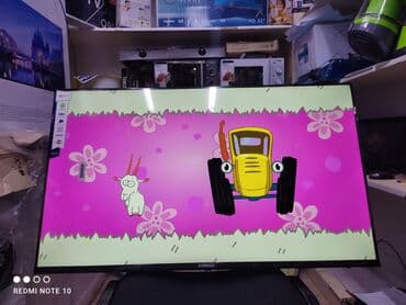 теле: Телевизоры Samsung 45 дюймовый 110 см диагональ с интернетом!! Низкая — 10