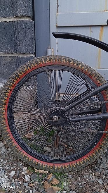 бмх велики: BMX велосипед — 5