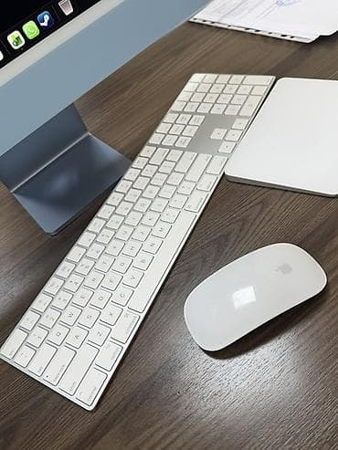 iphone 10plus: Компьютер, ОЗУ 8 ГБ, Для работы, учебы, Б/у, M1, Встроенная видеокарта, SSD — 2