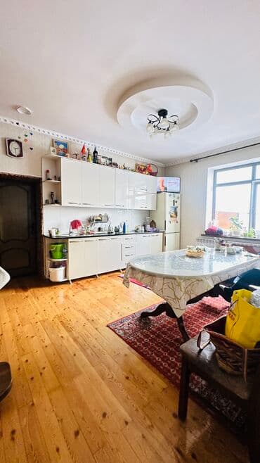 дом продаю арча бешик: Дом, 200 м², 4 комнаты, Риэлтор — 8