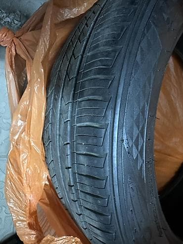 12 00 r20: Летняя шина 235/45 R18 94 (индекс нагрузки 94). Особенности: - — 2