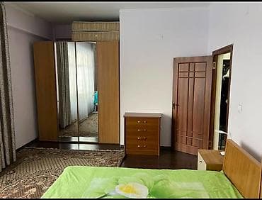 Кыймылсыз мүлк: 2 бөлмө, 79 м², Джал ооруканасы Жеке план, 3 кабат, Жаңы ремонт — 5