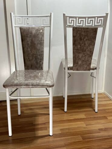 набор для перемещения мебели: Стулья Версачи высокого качества — 2