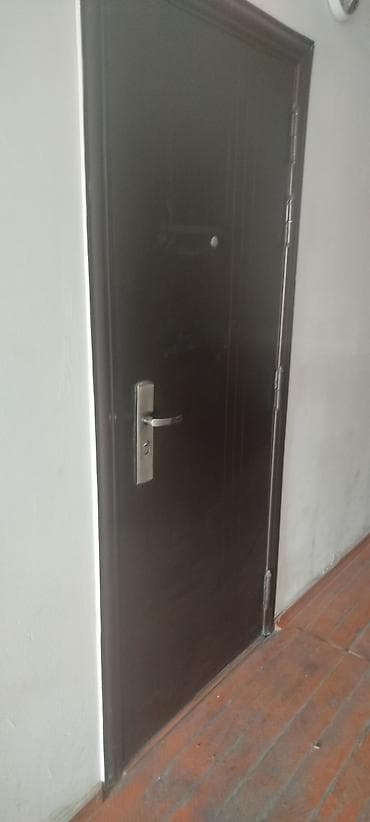 Продажа квартир: 1 комната, 16 м², Малосемейка, 2 этаж, Старый ремонт — 3