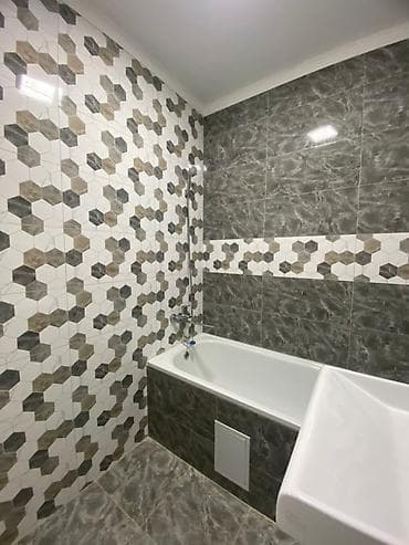 erl group: 1 комната, 53 м², Элитка, 8 этаж, Евроремонт — 5