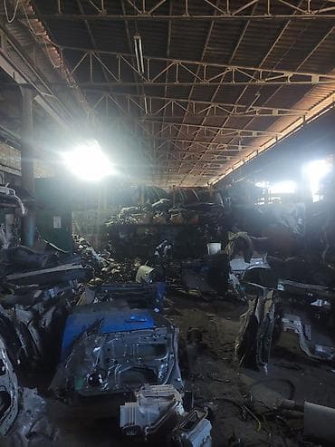 mark 2 90: Продаётся бизнес — авторазбор на базе Геологии. В продаже: — 2 — 7