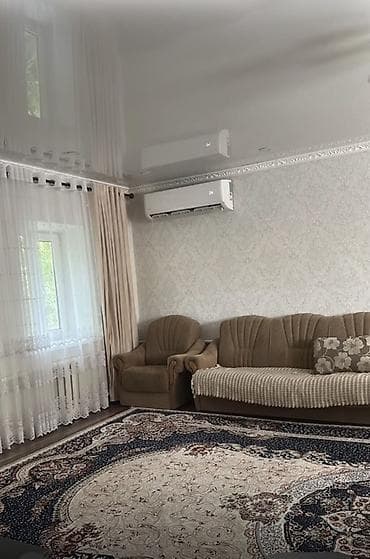 Дома: Продается дом в с. Беловодское, участок 17 соток, с большим — 6