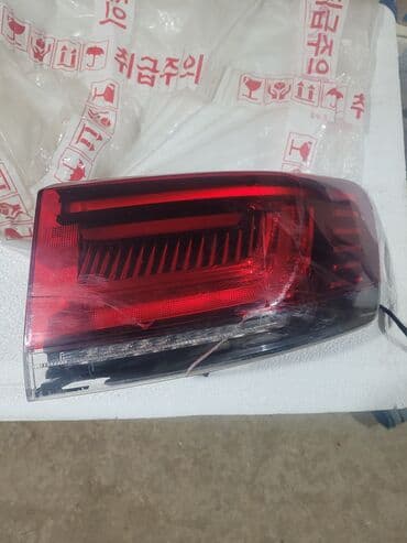 altezza lexus: Задний правый стоп-сигнал Renault 2022 г., Б/у — 2