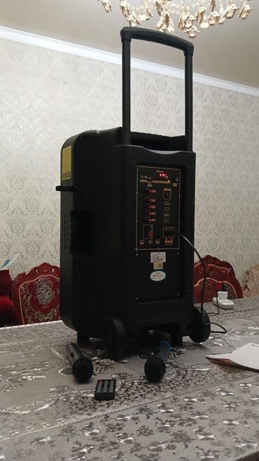 алиса колонка купить бишкек: Новая мощная колонка — 4