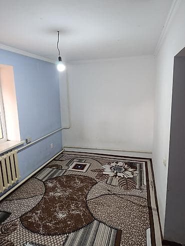 2 к кв: 4 комнаты, Собственник, Без подселения, С мебелью частично — 2