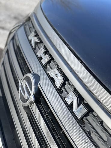 rex sprinter: Ssangyong Rexton Khan: 2021 г., 2.2 л, Автомат, Дизель, Пикап — 9