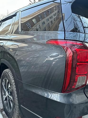 abs: Hyundai Palisade: 2020 г., 2.2 л, Автомат, Бензин, Кроссовер — 8