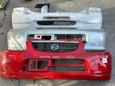 разбор сузуки альто: Suzuki, Б/у, Оригинал — 2