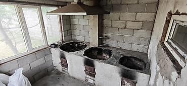 село канстантиновка дом: 2 этажный кирпичный дом в топовой локации с подвалом!!! Район бывшего — 6