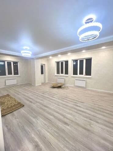 дом аэропорт манас: 3 комнаты, Собственник, Без подселения, С мебелью частично — 6