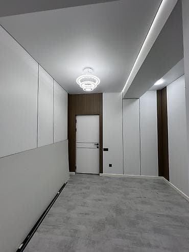 остановка: 2 комнаты, 37 м², 1 этаж, Евроремонт — 6