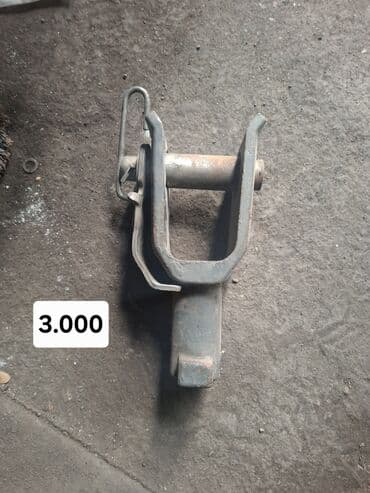 волво бишкек: Жүк ташуучу унаа — 2