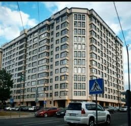 быстровозводимые дома бишкек: 1 комната, Собственник, С подселением, С мебелью полностью — 11