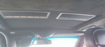 мерсадес: Mercedes-Benz C-Class: 2004 г., 1.8 л, Автомат, Бензиновая, Седан — 6