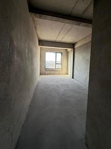 дордой моторс квартиры: 3 комнаты, 85 м², Дордой Моторс рынок Элитка, 5 этаж, ПСО (под самоотделку) — 4