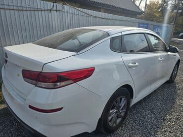 рассрочка авто бишкек без первоначального взноса: Kia Morning: 2021 г., 1 л, Вариатор, Газ, Универсал — 21