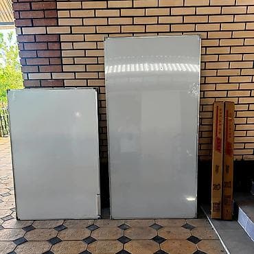 deco mesh: Продаются магнитное маркерные доски с ножками. Состояние новые, в — 1