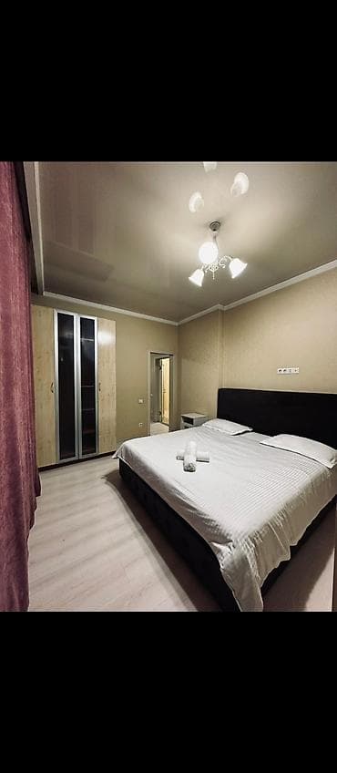 суточный гостиница токмок: 🏨 Mokk Hotel Эс алууңуз үчүн ыңгайлуулук жана жылуулук 🌿 🕰 Биз — 2