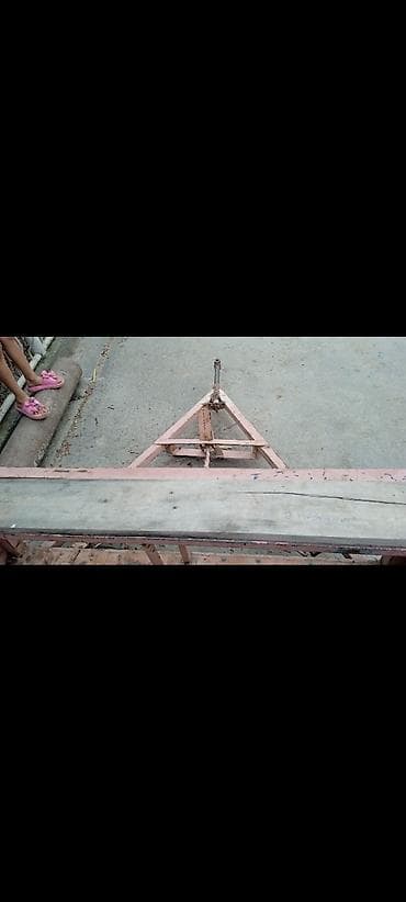 электро мотоблок: Дыйкандар учун Мотоблок прицепи сатылат баасы келишим баада . Кой козу — 2