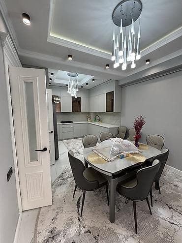 3 этажный дом: Таунхаус, 240 м², 5 комнат, Собственник, Евроремонт — 6