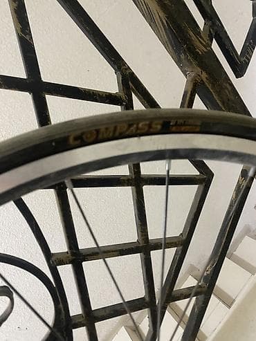Велосипеды: Фикс-байк/трековый велосипед Single Speed - Рама: алюминий, геометрия — 3