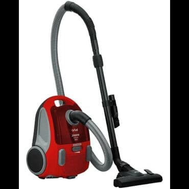 www xbox: Пылесос, Ручной, Контейнер, Мешок — 1