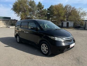 набор ключей force купить в бишкеке: Honda Elysion: 2005 г., 2.4 л, Автомат, Бензиновая, Минивэн — 1