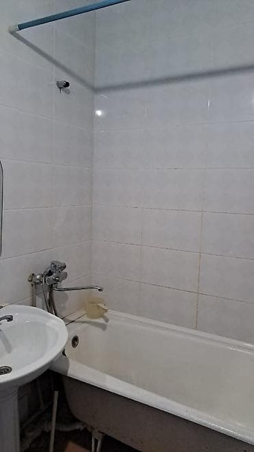 67: 1 комната, 34 м², 105 серия, 3 этаж, Косметический ремонт — 5