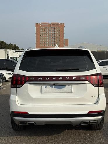 киа мохаве цена: Kia Mohave: 2022 г., Внедорожник — 7