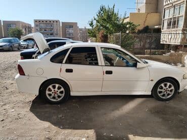 купить гетц автомат: Opel — 6