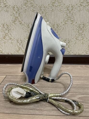 работа в бишкеке швейный цех упаковщик: Утюг Vitek, Простой, Антипригарный, Автоотключение, Самоочистка, Регулировка подачи пара — 4