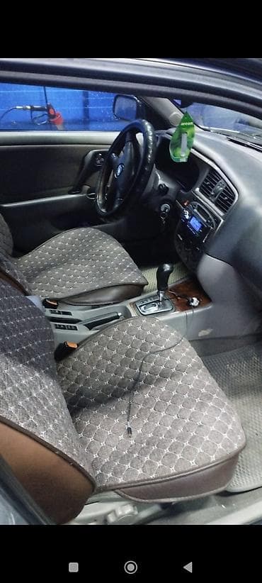 контрактный двигатель из японии бишкек: Nissan Primera: 2001 г., 2 л, Автомат, Бензин, Седан — 4