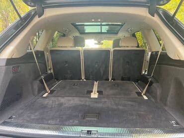 ауди rs7 цена в бишкеке: Audi Q7: 2018 г., 3 л, Автомат, Бензиновая, Внедорожник — 12