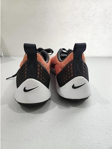 nike tech: Мужские кроссовки, 43, Nike, Б/у, Платная доставка — 2