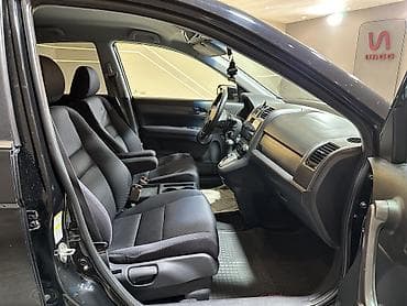 Продажа авто: Honda CR-V: 2008 г., 2.4 л, Автомат, Бензин, Кроссовер — 8
