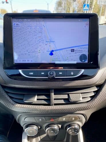 шевроле монза 2023: Chevrolet Malibu: 2021 г., 1 л, Автомат, Бензин, Седан — 16