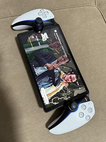 steam dek: PlayStation Portal Remote Player практически новый состояние идеал — 2