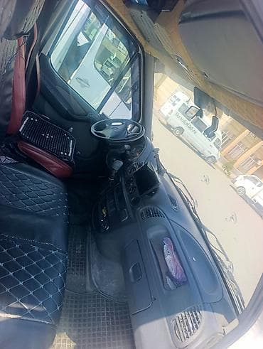 аренда скутера с выкупом: Автобус, Mercedes-Benz, 2017 г., 2.2 л, 16-21 мест — 5