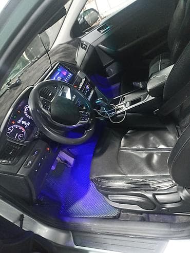 спидометр фит: Hyundai Sonata: 2018 г., 2 л, Автомат, Газ, Седан — 3