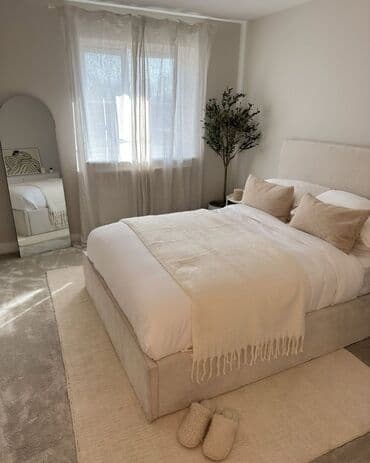 комнаты на ночь: 1 комната, Банные принадлежности, Бронь, Бытовая техника — 1