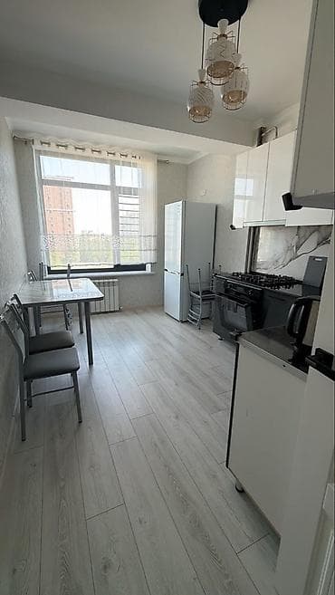 купить баню в бишкеке: 2 комнаты, 71 м², Элитка, 5 этаж, Дизайнерский ремонт — 5