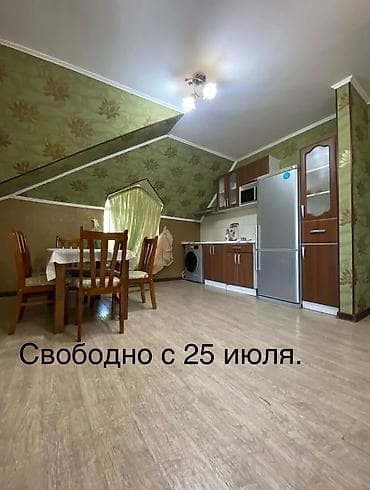 Коттедж, Royal beach, Чок-Тал, 6 мест