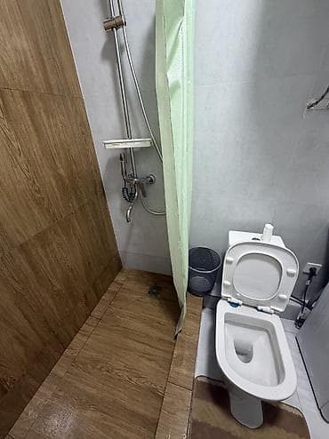 аренда леца: 30 м², С мебелью — 7