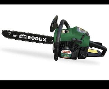 бензопила в аренду: Бензопила МИР Оригинал — 5